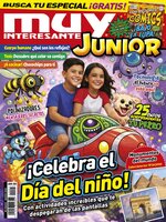 Muy Interesante Junior